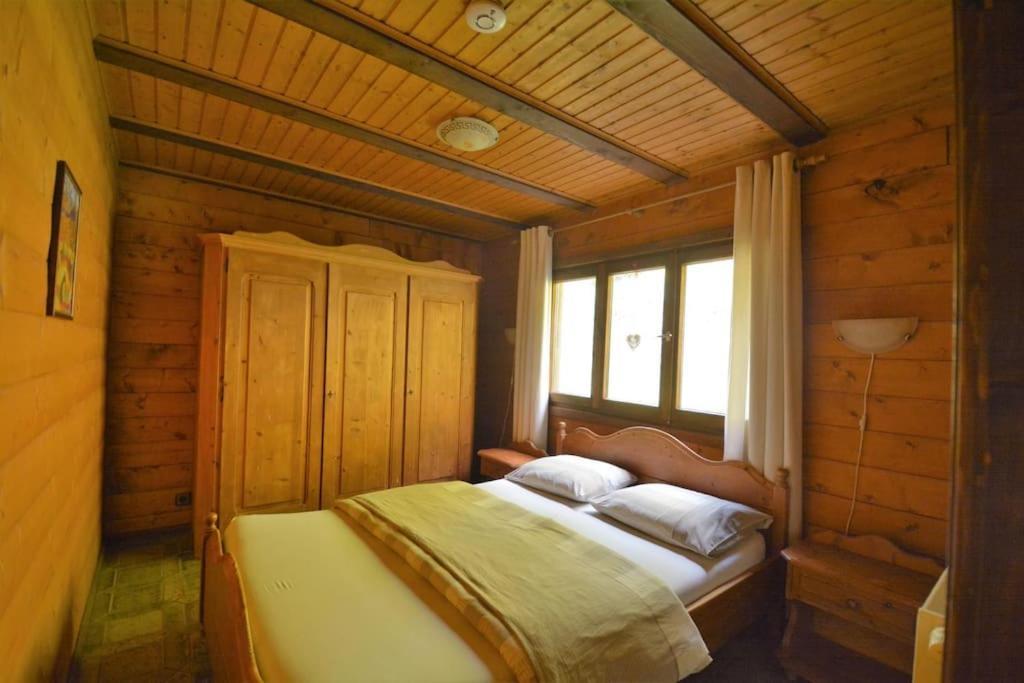Natur Pur In Der Vulkaneifel - Haus Hersbach Mürlenbach Buitenkant foto